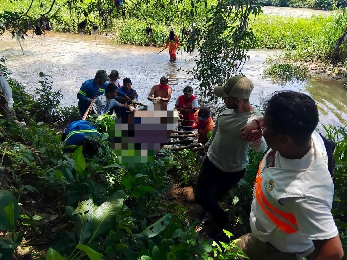 El Sistema Estatal de Protección Civil de Chiapas estableció alerta amarilla para las regiones Costa y Soconusco- donde se ubican Tapachula y Tuxtla Chico- por la probabilidad de lluvias intensas de hasta 150 mm.  Foto

