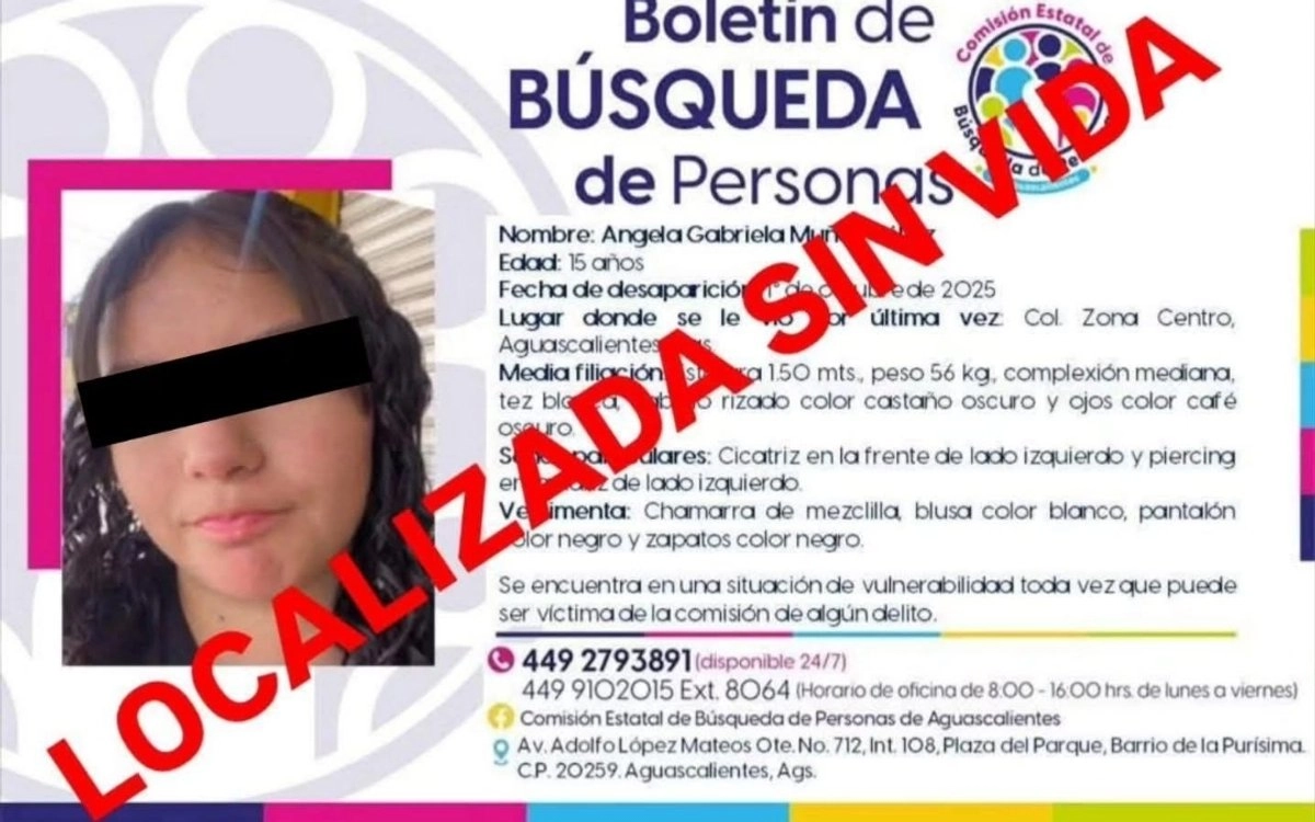 La Fiscalía General de Justicia del Estado de Querétaro ya encabeza las investigaciones para esclarecer el crimen y dar con el responsable o los responsables de este feminicidio que ha causado indignación en ambas entidades.