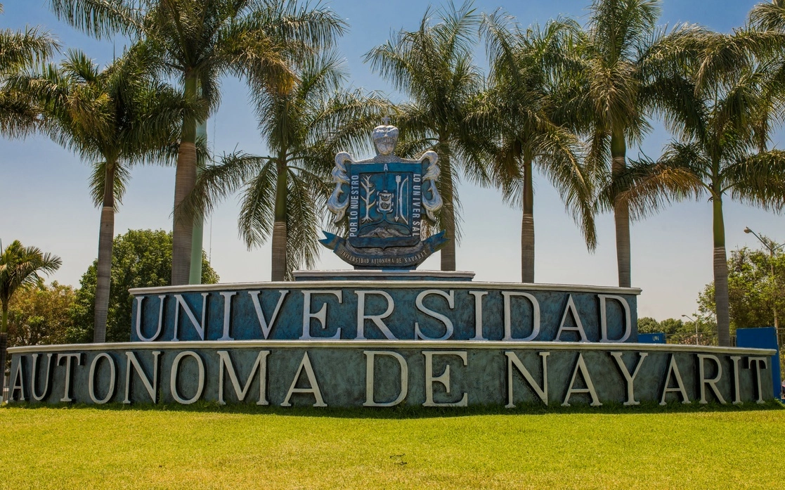 De las cinco universidades estatales que adeudaban pago de salarios aún falta la Universidad Autónoma de Nayarit que mantiene un conflicto con el gobierno del estado. Foto tomada del Faceboook de @UAN.Oficial