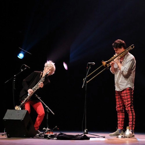 Los músicos canadienses concluirán su gira por Latinoamérica para presentar su más reciente disco ‘Amber’. Foto tomada de redes sociales
 