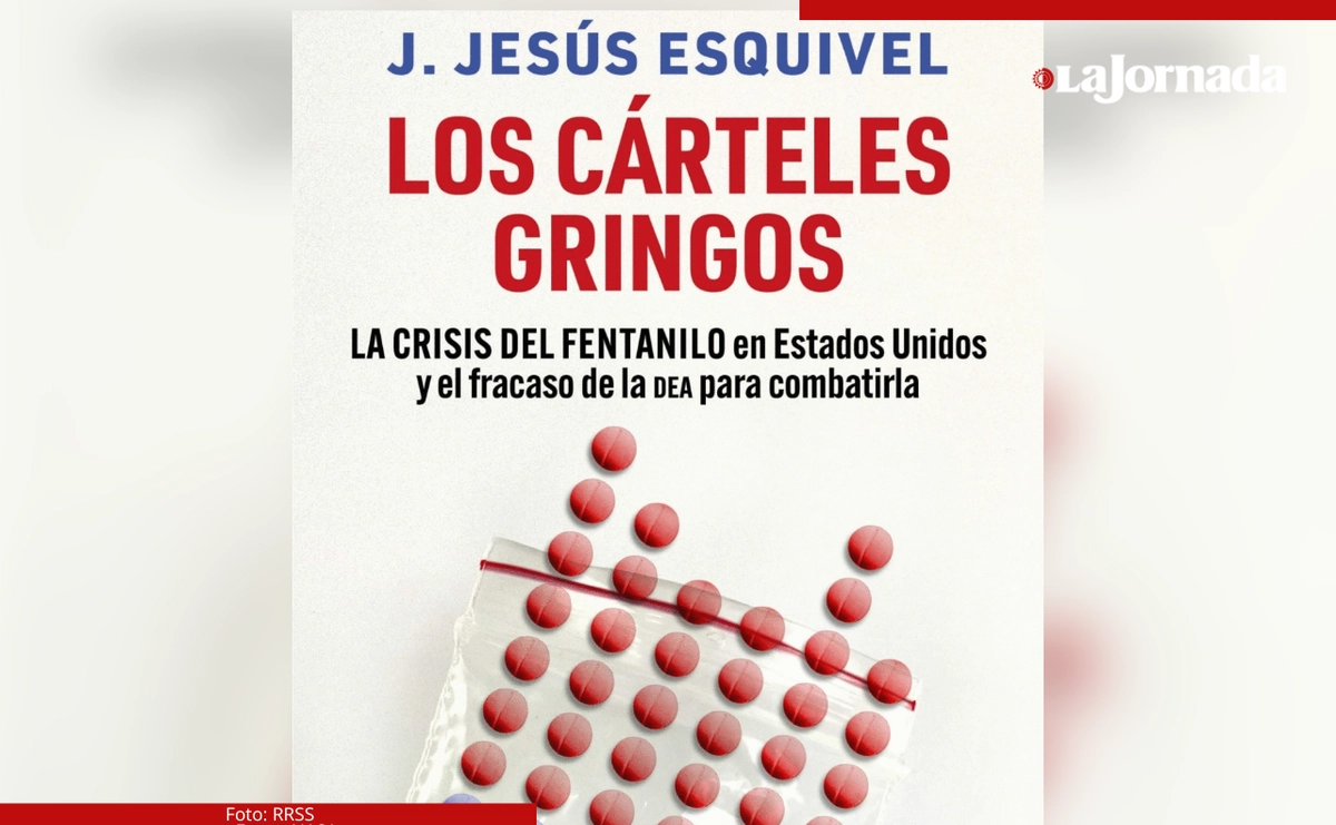 Washington, fiel a su tradición, evadió toda responsabilidad en cuanto a la crisis del fentanilo y prefirió 
cargarla contra Canadá, China y México. Foto