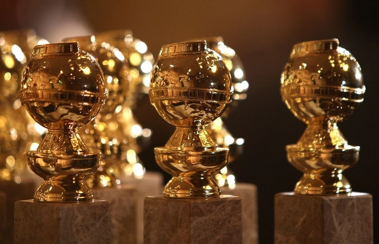 Los Globos de Oro premiarán a las películas de éxito con alcance mundial, ya sea en taquilla o en streaming, así como a la mejor actuación en 'stand-up comedy'. Foto Europa Press