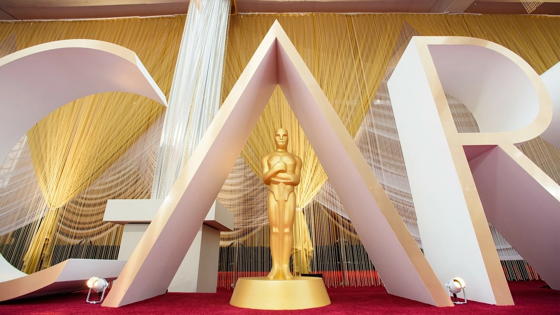 Para la próxima ceremonia de entrega de los Óscar, la Academia extendió la elegibilidad del streaming lo que significa que las películas no necesariamente tienen que exhibirse en cines para calificar. Foto tomada del Facebook de @TheAcademy / Archivo
