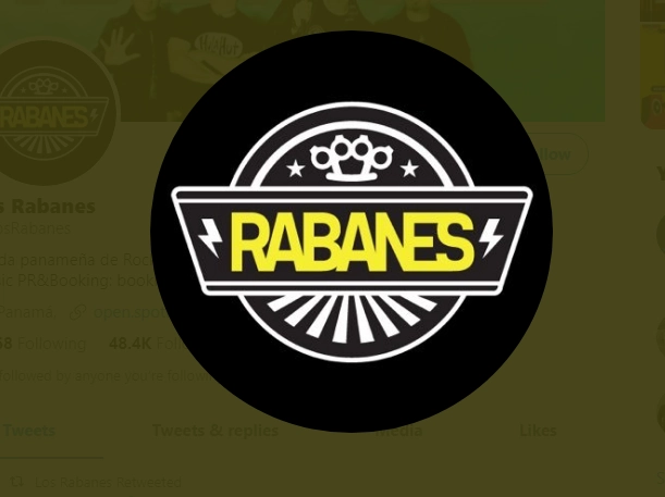 Los Rabanes han dotado al clásico de Soda Stereo del toque de ska y reggae que los caracteriza. Foto Twitter @LosRabanes