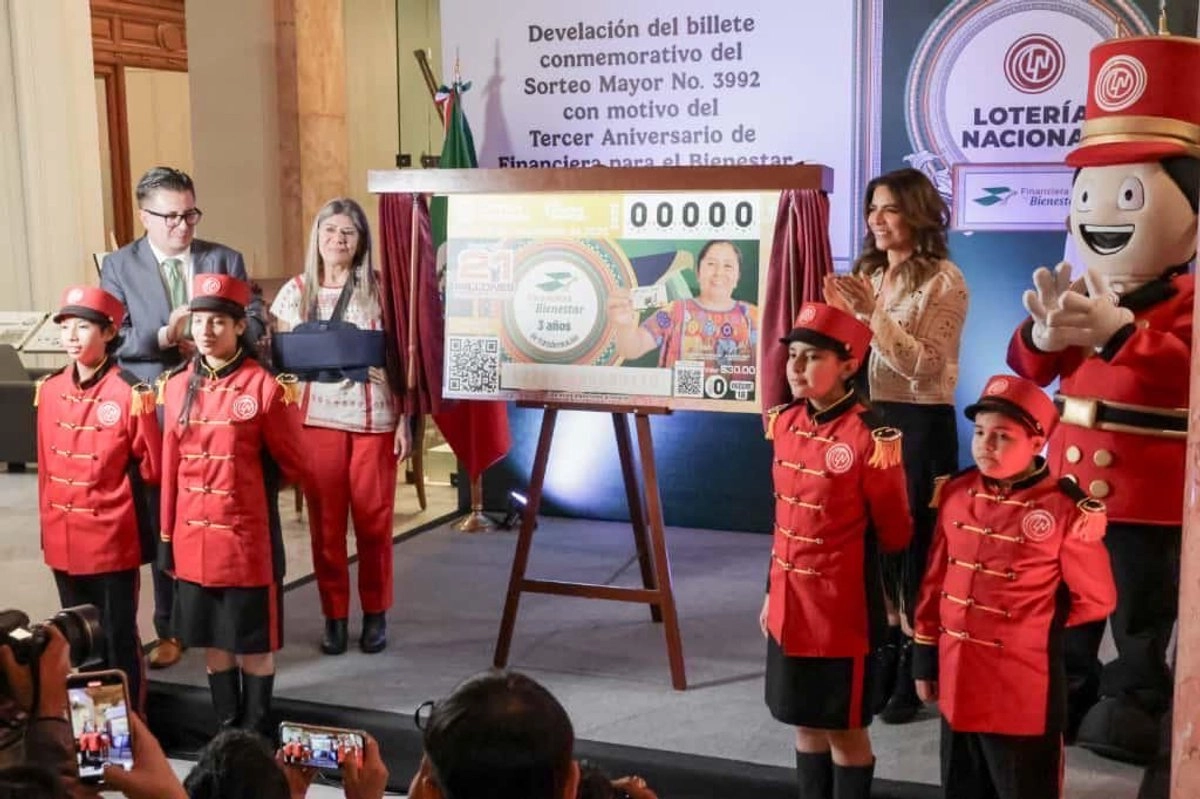 FINABIEN nace como alternativa financiera con sentido social, ya que fue creada para ser una banca del pueblo y para el pueblo. Foto tomada de 