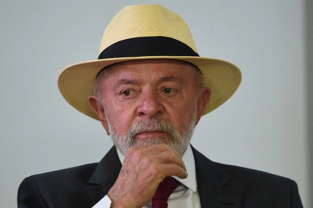 Los fiscales dijeron que la orden para obtener más detalles está relacionada con una investigación en curso sobre las medidas adoptadas por las plataformas de rede sociales para combatir la desinformación y la violencia en línea en Brasil. Foto Xinhua