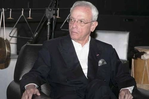Intelectuales, políticos, colegas, periodistas e instituciones lamentaron a través de diferentes medios el fallecimiento del historiador cubano Eusebio Leal Spengler. Foto cortesía Claudia Gómez Haro / Archivo