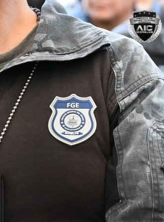 La madre de la menor denunció que el agresor Aldo “N”, es  hijo del ex subprocurador de investigaciones especiales de  esta dependencia. Foto La Jornada