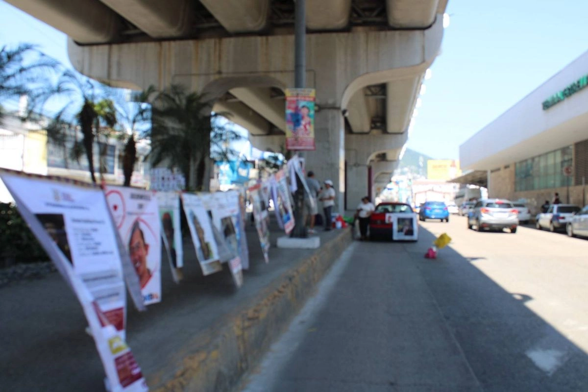 Doña Xóchitl pidió apoyo de la FGE para las madres buscadoras, al señalar que ha sido citada para programar nuevas búsquedas, pero les cancelan los encuentros. Foto 