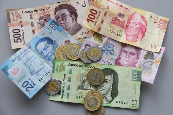 Deben ser entregadas por mandato de jueces a ex esposas o exparejas de trabajadores municipales, en este caso, policías principalmente.  Foto Notimex