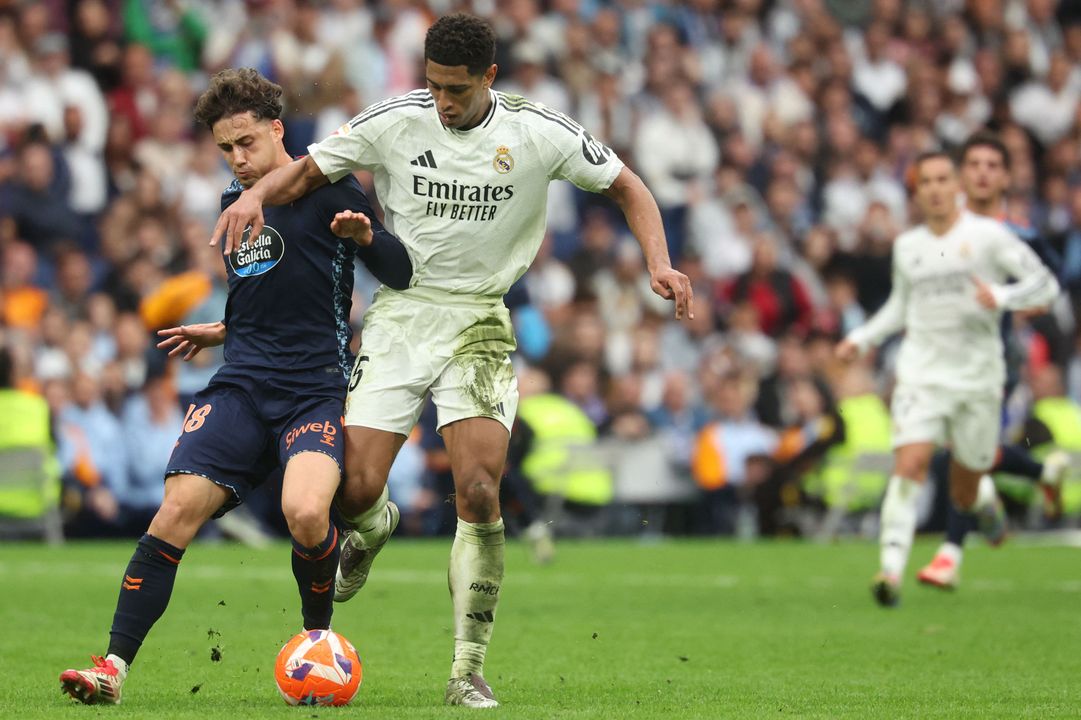 Madrid gewinnt erneut und ist vier Punkte von Barcelona vor dem “Klassiker” aus.