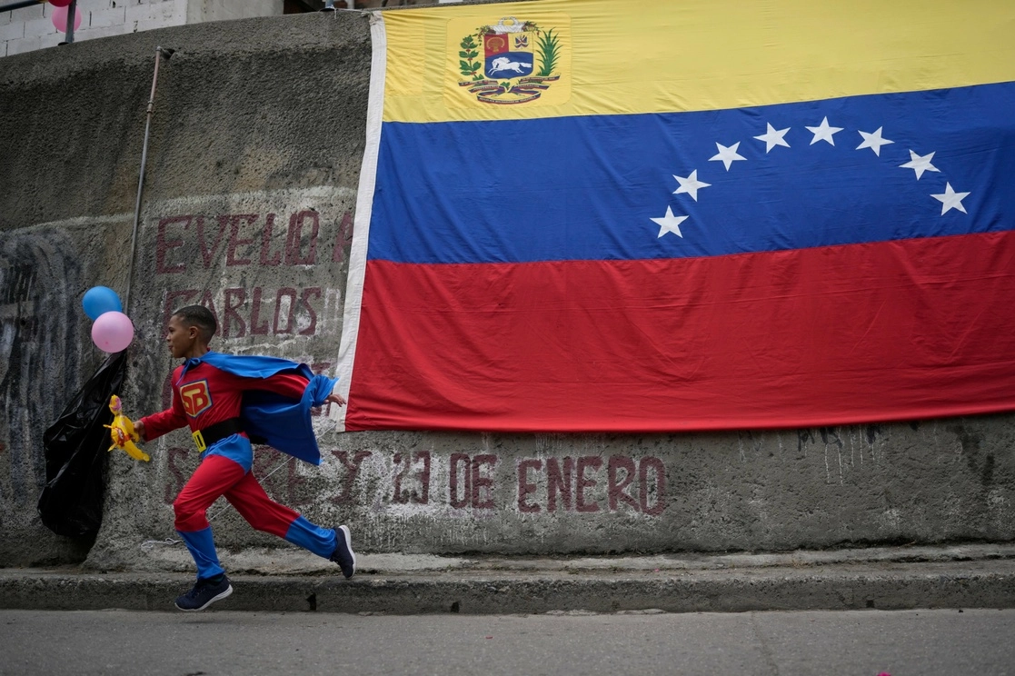 "El propósito del viaje que realizaron los funcionarios de la administración fue discutir una variedad de temas que incluyen ciertamente energía, seguridad energética". Foto Ap