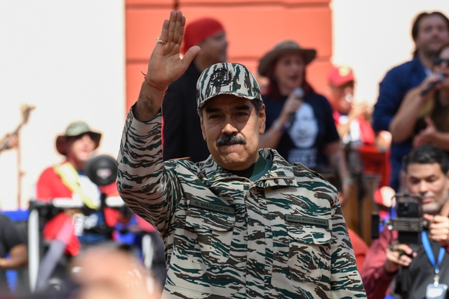 Maduro, willing to reopen UN HR office in Caracas