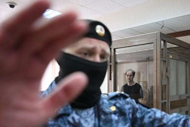“Este año 2024 les hemos desarticulado cuatro conspiraciones todas preparadas desde Miami, financiadas de Miami por los gringos, todas las conspiraciones". Foto Afp