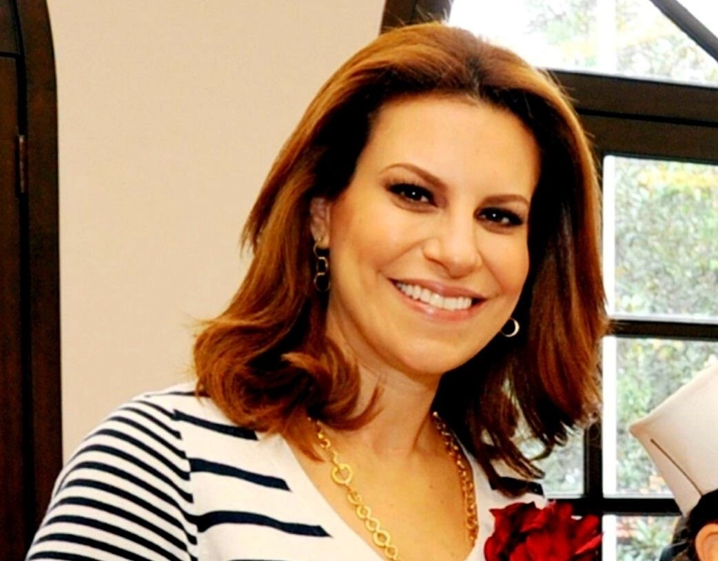 Karime Macías, ex esposa del ex gobernador de Veracruz, Javier Duarte. Foto 'La Jornada' / Archivo
