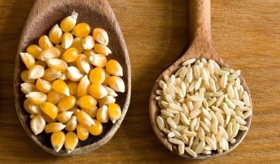 Las perspectivas de sequía para las próximas semanas en el país probablemente sigan apoyando los futuros del maíz y la soya. Foto Europa Press / archivo