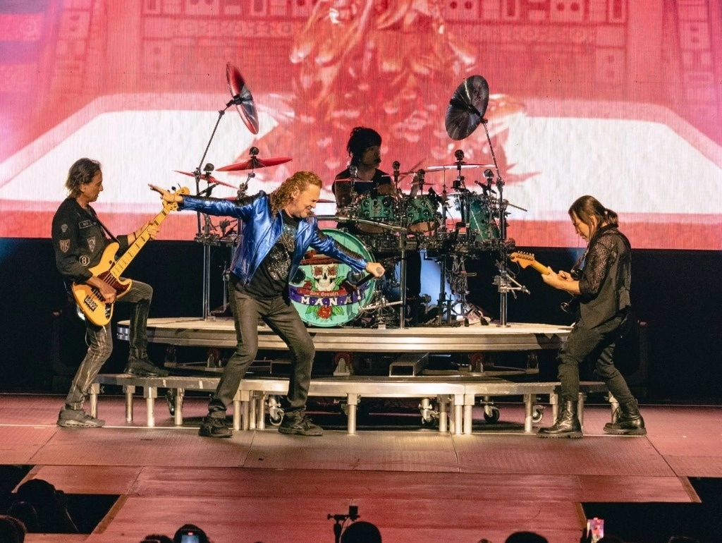 "No existe negocio o promoción que valga más que la dignidad de nuestra gente", afirmaron. Foto @manaoficial 