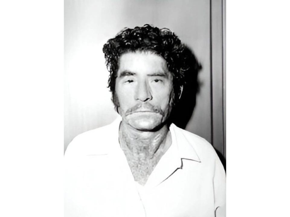El narcotraficante y fundador del Cártel de Guadalajara, Ernesto Fonseca Carrillo, "Don Neto", en imagen de archivo. Foto 