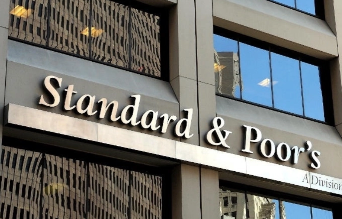 Mantiene Standard and Poor’s calificación soberana de México en nivel “BBB” con perspectiva estable