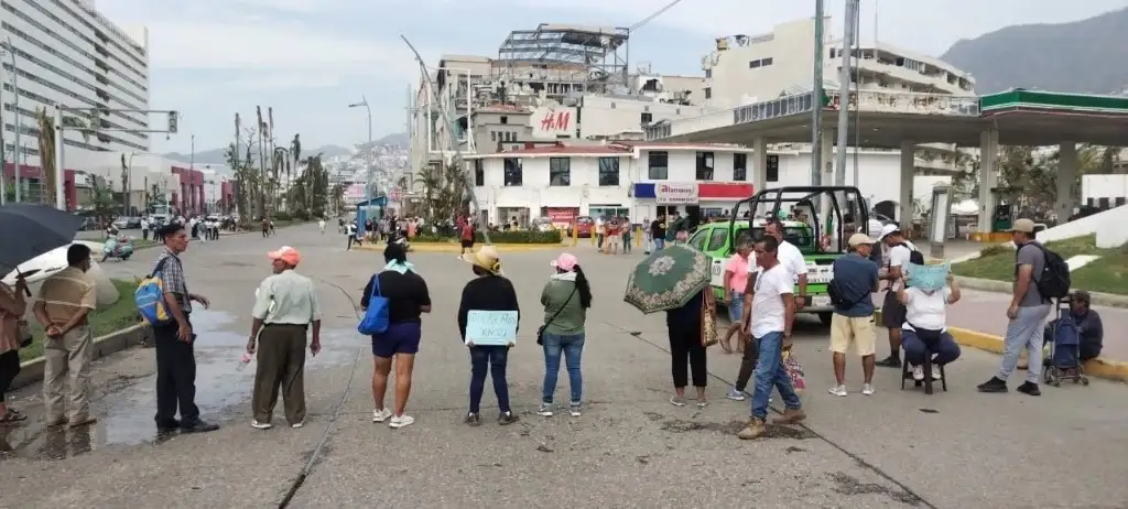 La Jornada - De la revuelta popular al secuestro de un sueño: Chile 2019-24