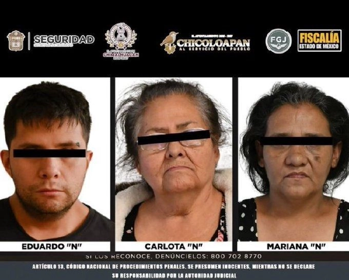 El abogado Jorge Karim Peralta informó que dentro cinco meses será la audiencia del cierre de la averiguación. Foto