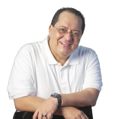 Manuel Andrade ya fue gobernador del estado entre 2002 y 2006. Foto @manuelandrade65
