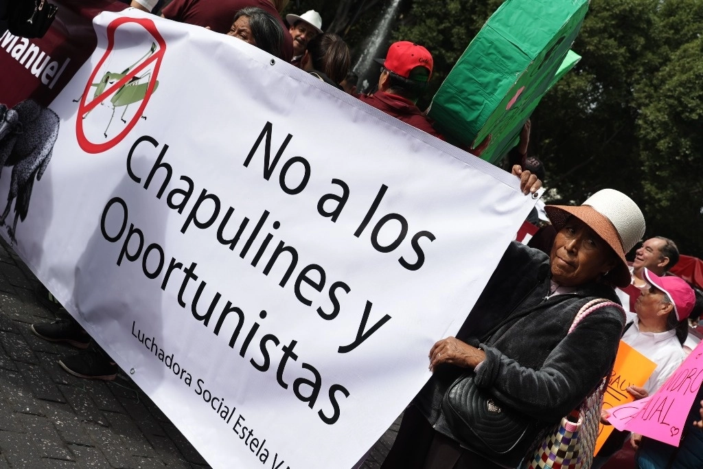 Foto La Jornada de Oriente