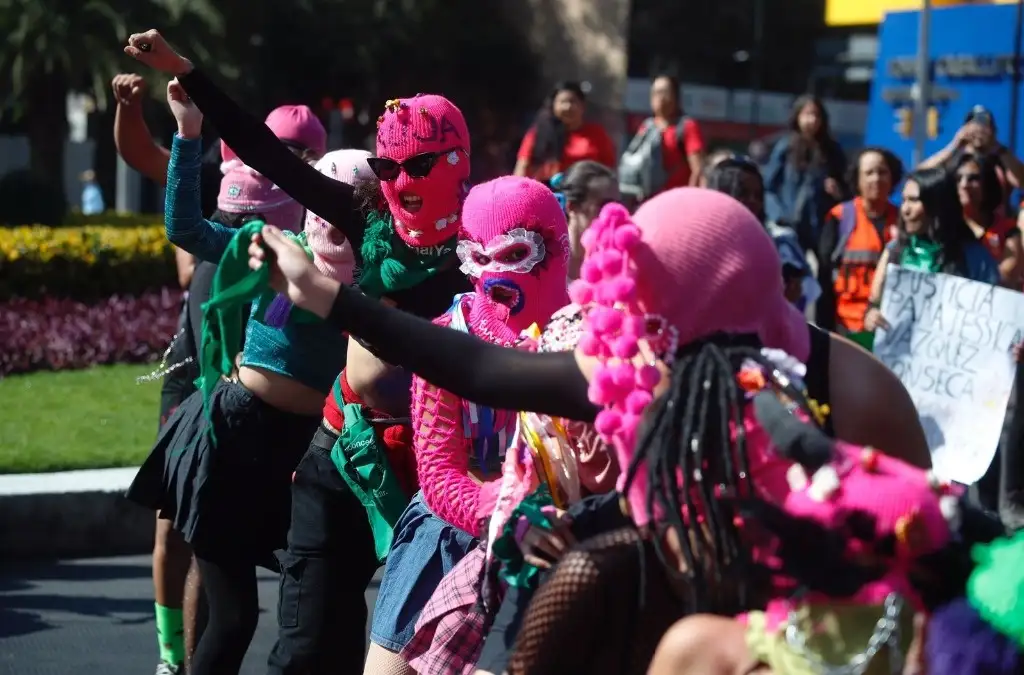 Foto: Cristina Rodríguez