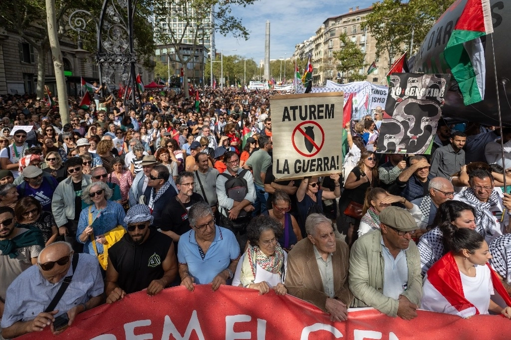 Foto Europa Press