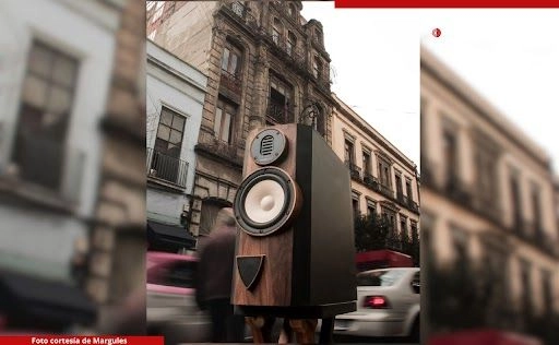 Una de las tecnologías más distintivas de la empresa es el sistema ANA, que trabaja con principios sicoacústicos para alinear las frecuencias y generar un entorno armonioso. 