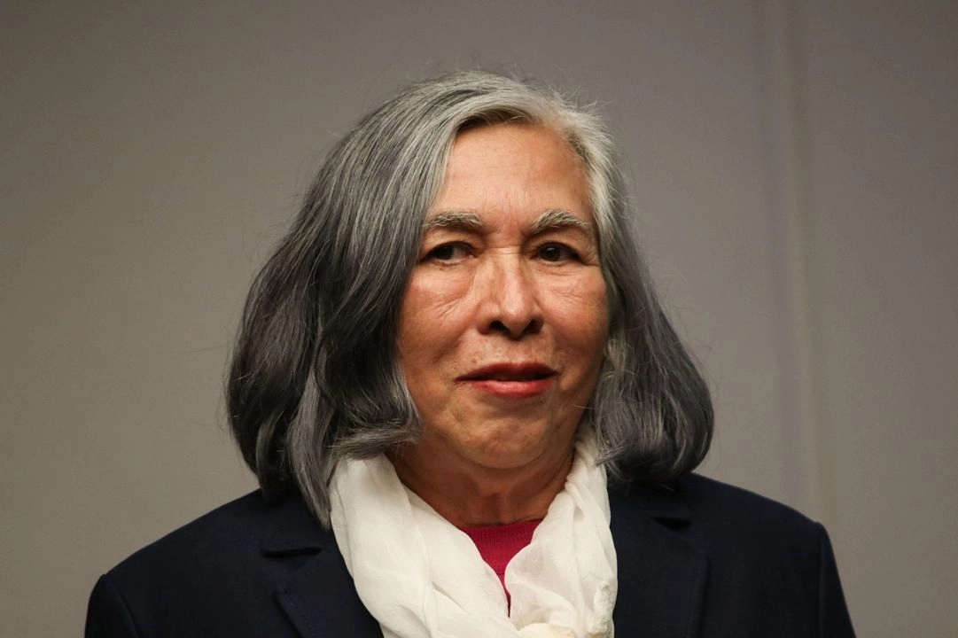 Ríos González tomará posesión de su cargo el 1° de septiembre próximo, junto a Hugo Aguilar Ortiz, Lenia Batres Guadarrama, Yasmín Esquivel Mossa, Loretta Ortiz Ahlf, Sara Irene Herrería Guerra, Giovanni Azael Figueroa Mejía, Irving Espinosa Betanzo y Arístides Rodrigo Guerrero García. 