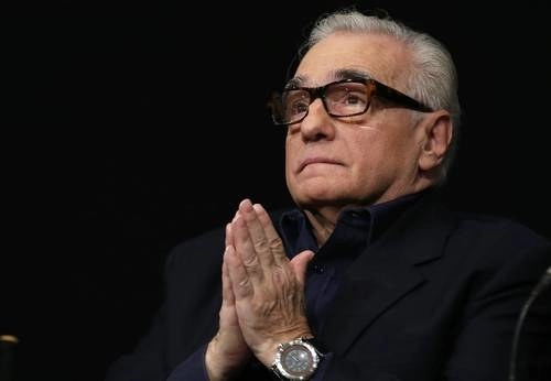 El director de cine Martin Scorsese presentará mañana un corto sobre cómo ha sido su confinamiento por el Covid-19. Foto Ap