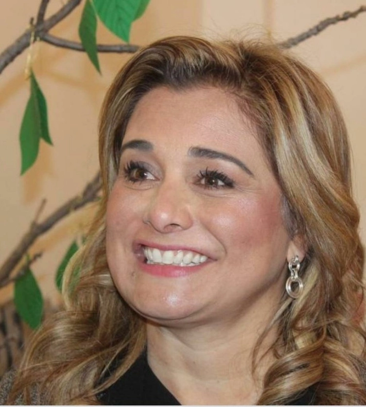 Maru Campos, gobernadora de Chihuahua. Foto cortesía

