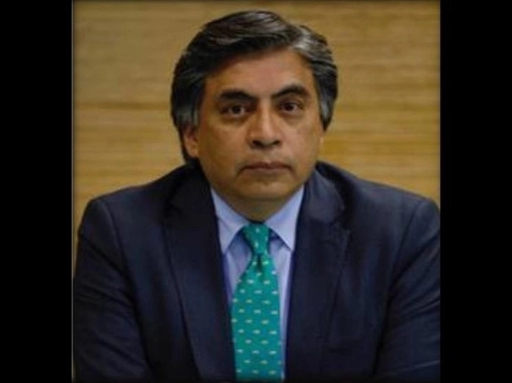 El ex subgobernador del Banco de México, Gerardo Esquivel. Foto Cristina Rodríguez/ archivo