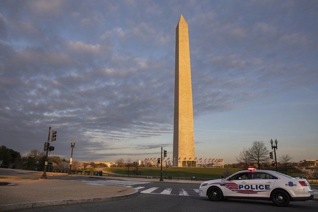 Washington es el segundo estado de EU más afectado por el coronavirus, con 94 muertos. Foto Ap