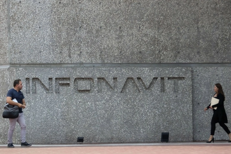 De enero a junio, los apoyos otorgados por el Infonavit por seguro de desempleo ascendieron a más de mil 23 millones de pesos. Foto Cuartoscuro / Archivo 