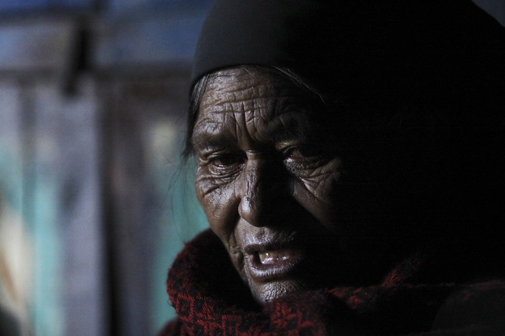 Habitantes de la comunidad Las Casas denunciaron el asesinato de una persona, señalaron que su cuerpo no ha sido recogido, ni entregado a sus familiares. Foto Cuartoscuro / Archivo