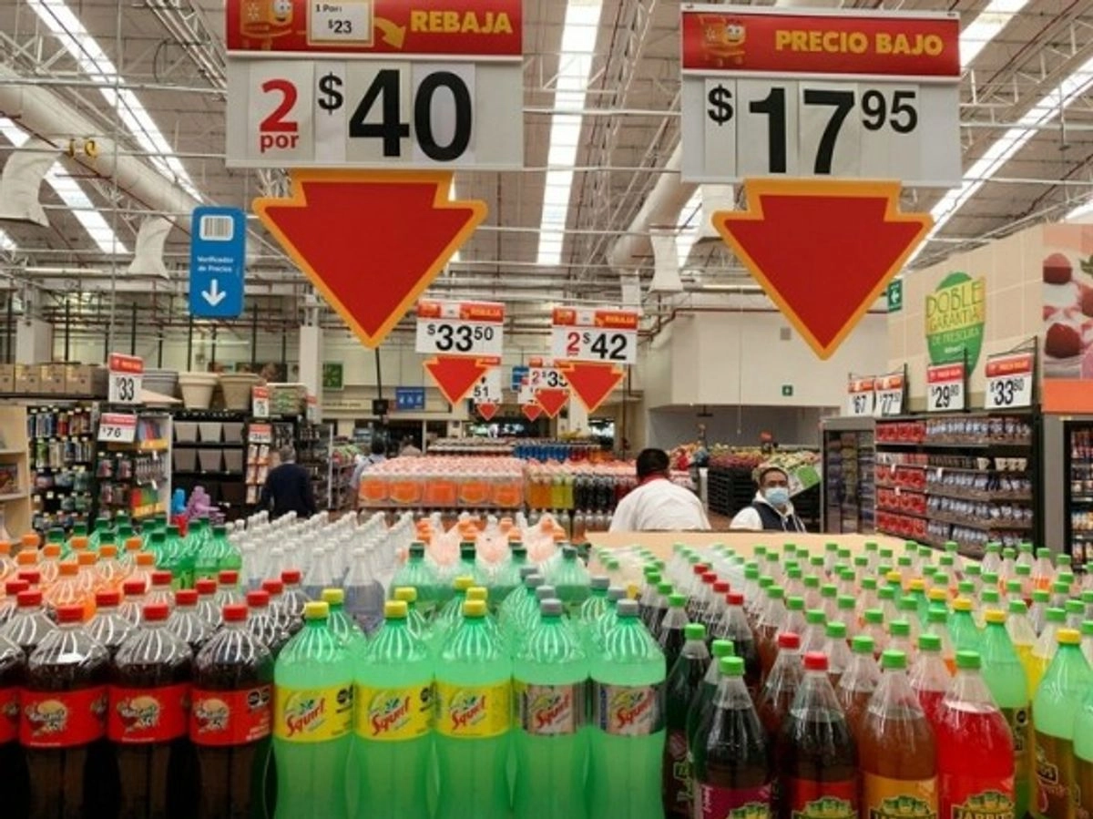 La ONU y sus agencias especializadas, aseveró, han rechazado en reiteradas ocasiones recomendar la implementación de impuestos a las bebidas azucaradas.
