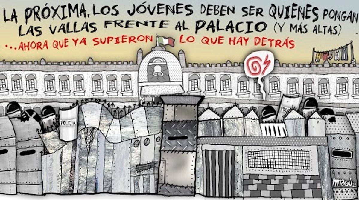 'Más vale prevenimss'