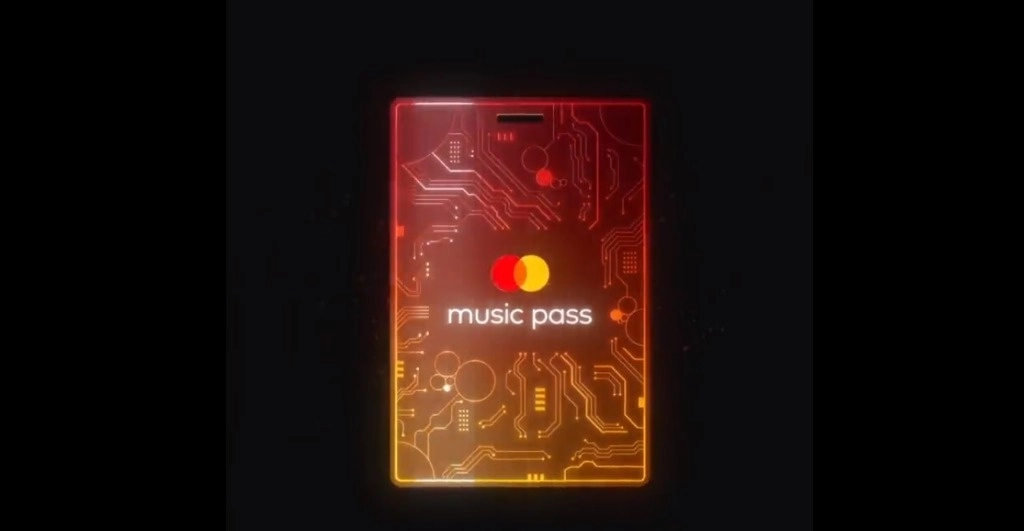 Imagen tomada del twitter de mastercard.