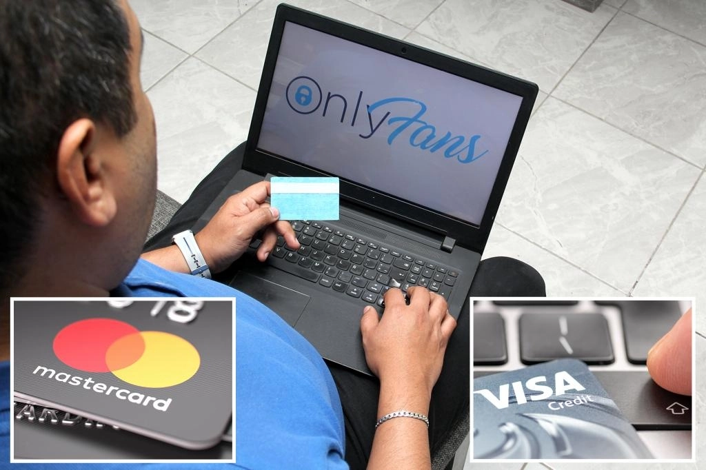 El denunciante, un experto en cumplimiento de las industrias de tarjetas de crédito y bancarias, dijo que las dos compañías gigantes de tarjetas sabían que sus redes se estaban usando para pagar por contenido ilegal en el sitio para adultos desde al menos 2021, y las acusó de "hacer la vista gorda ante los flujos de ingresos ilícitos". Foto tomada de X.