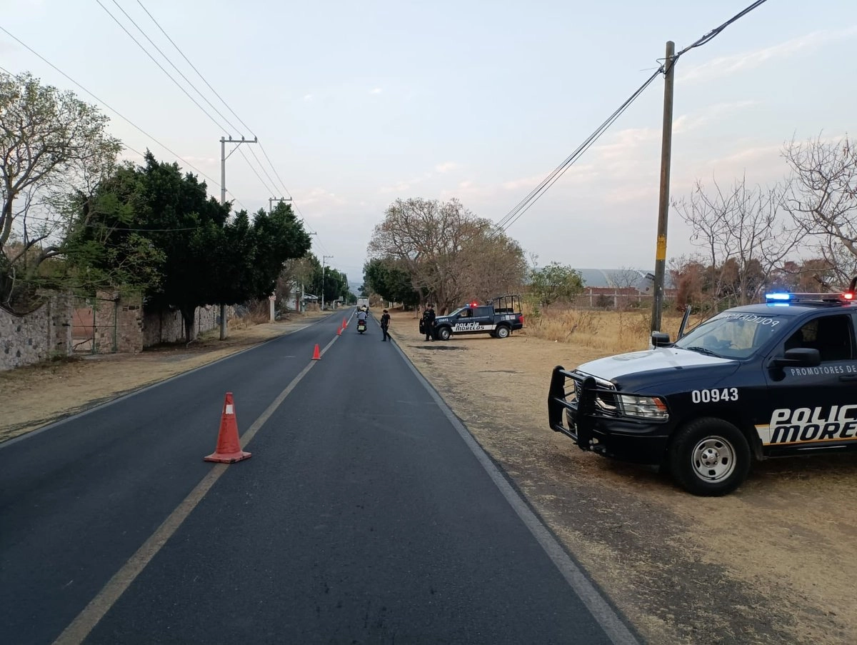 Se han reportado 21 personas asesinadas en los últimos seis días en los los municipios morelenses de Cuautla, Temixco, Tepoztlán, Yautepec y Cuernavaca. Foto 