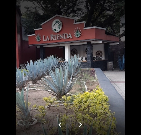 El empresario tenía 51 años. Foto de la página de la tequilera