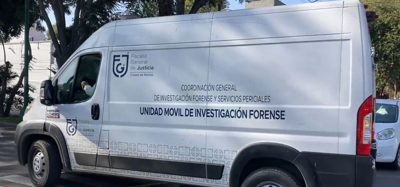 Autoridades confirmaron el deceso de la mujer y ya investigan las causas del homicidio. Foto