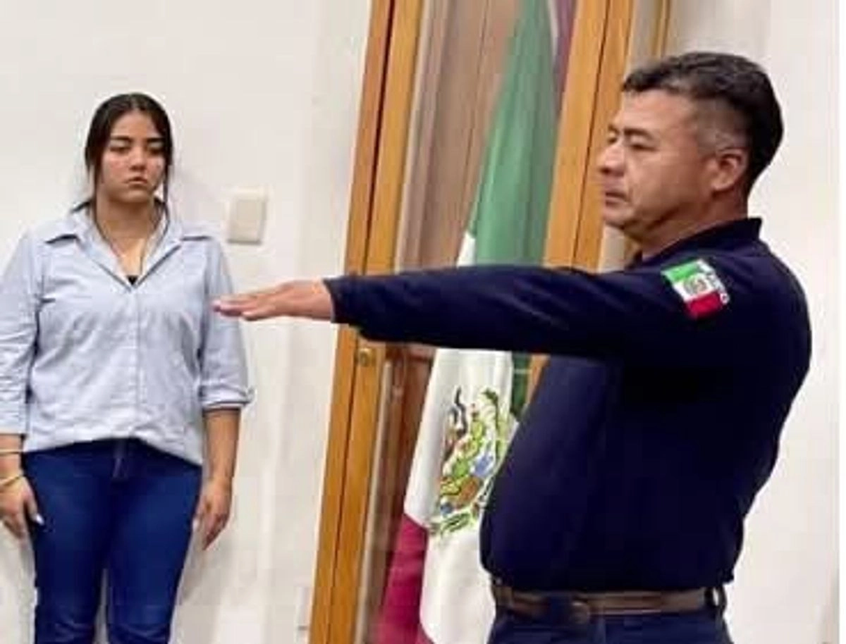 Ríos Reyes era originario del municipio de Zongolica, poblado de la zona serrana de Veracruz y de acuerdo con la información disponible tenía 53 años al momento del ataque. Foto