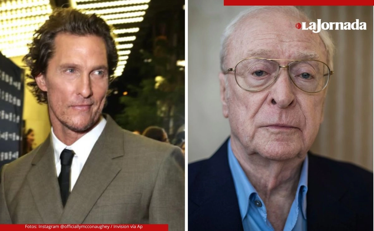 Los ganadores del Óscar, Matthew McConaughey y Michael Caine, firmaron acuerdos por separado con la empresa de audio con IA, ElevenLabs, para crear versiones sintéticas licenciadas de sus voces para uso comercial autorizado.