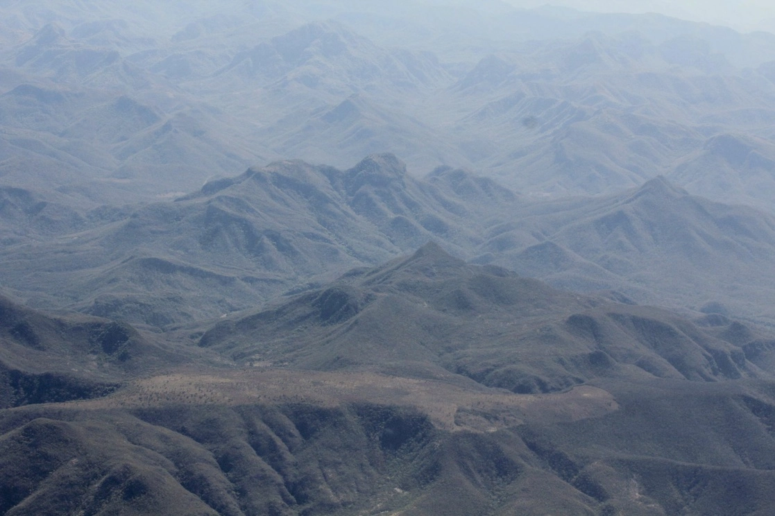 Las ejecuciones en zonas urbanas de Chihuahua han disminuido, pero en la sierra continua la violencia  y desplazamientos forzados. Foto Cuartoscuro / Archivo
