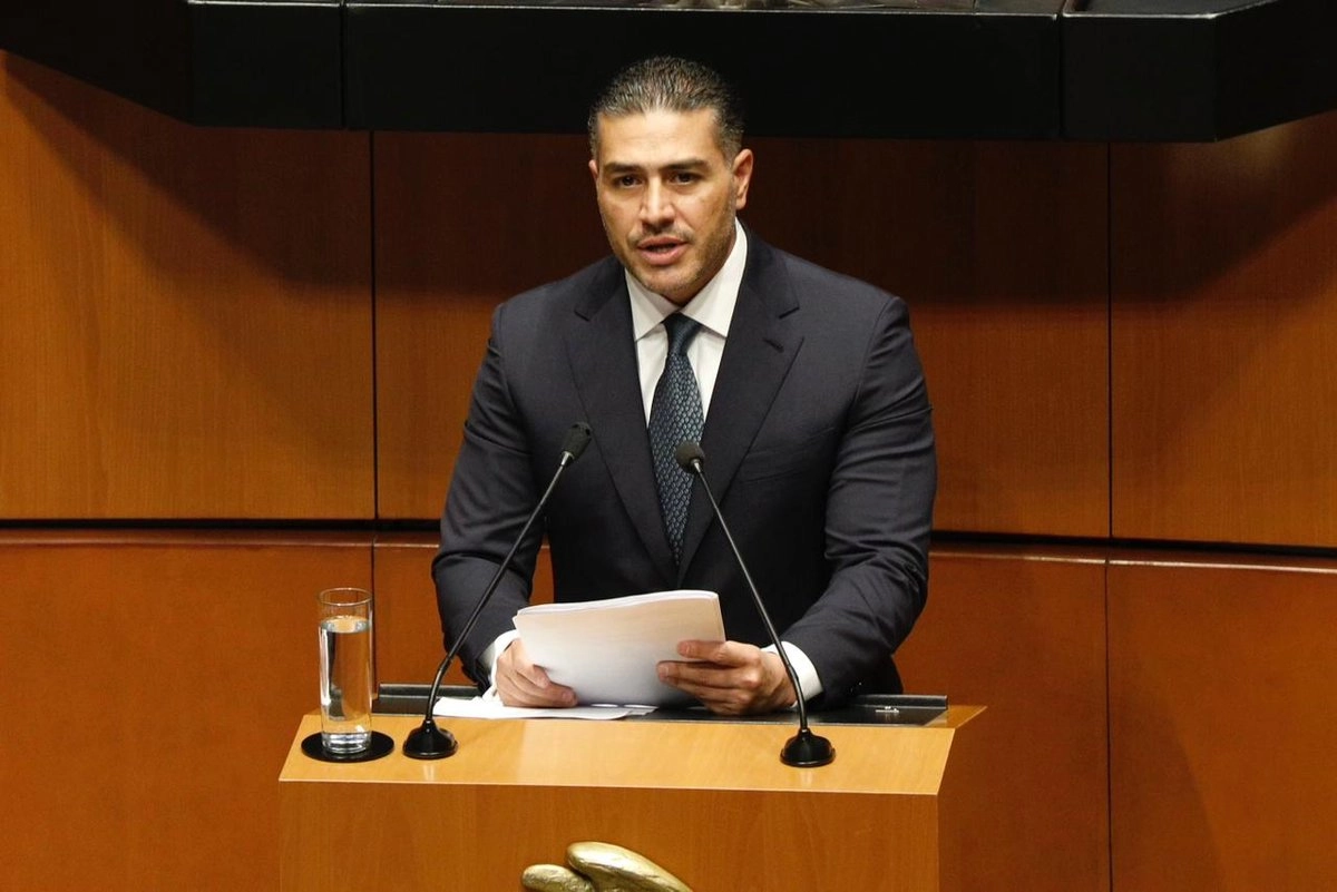 El titular de la Secretaría de Seguridad y Protección Ciudadana (SSPC), Omar García Harfuch, resaltó que los resultados de la estrategia para avanzar en la pacificación del país, puesta en marcha por la presidenta Claudia Sheinbaum, son medibles y significativos.

