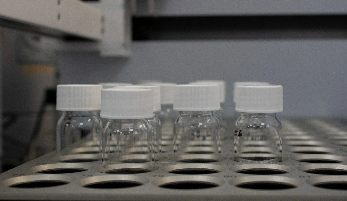 Insumos relacionados al brote de meningitis en Durango, son seguros y libres del hongo Fusarium solani, causante de la enfermedad. Foto Tomada del Twitter @COFEPRIS