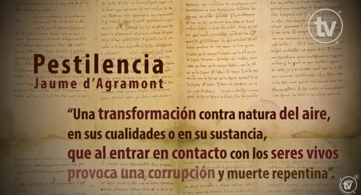 La UAM Azcapotzalco transmite por Youtube la serie Quédate en casa a través de los siglo. Imagen captura de pantalla 